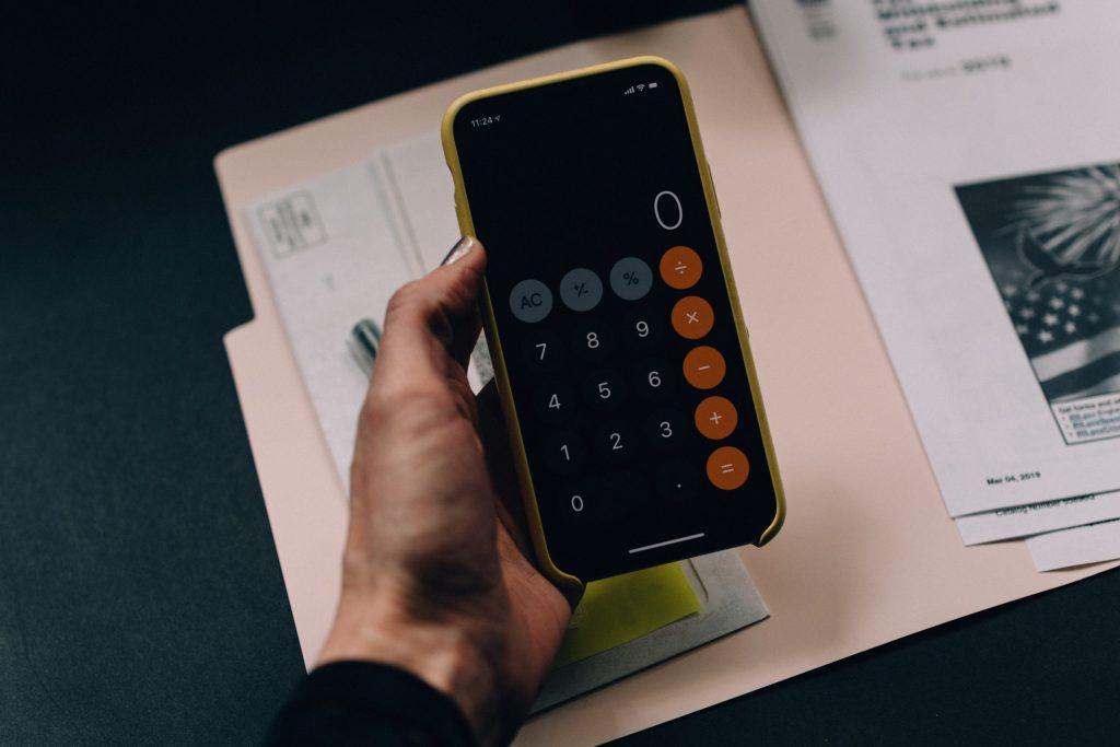 Coup d’oeil sur les nouveautés de la Loi de Finance pour 2022