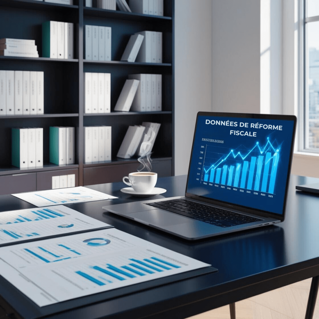 Réformes fiscales innovation 2025, dispositifs fiscaux PME.